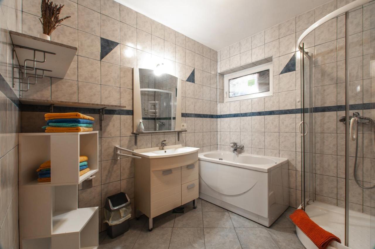 Apartments Julia Bohinj Dış mekan fotoğraf