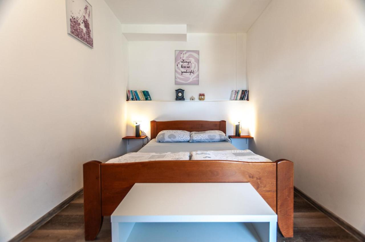Apartments Julia Bohinj Dış mekan fotoğraf