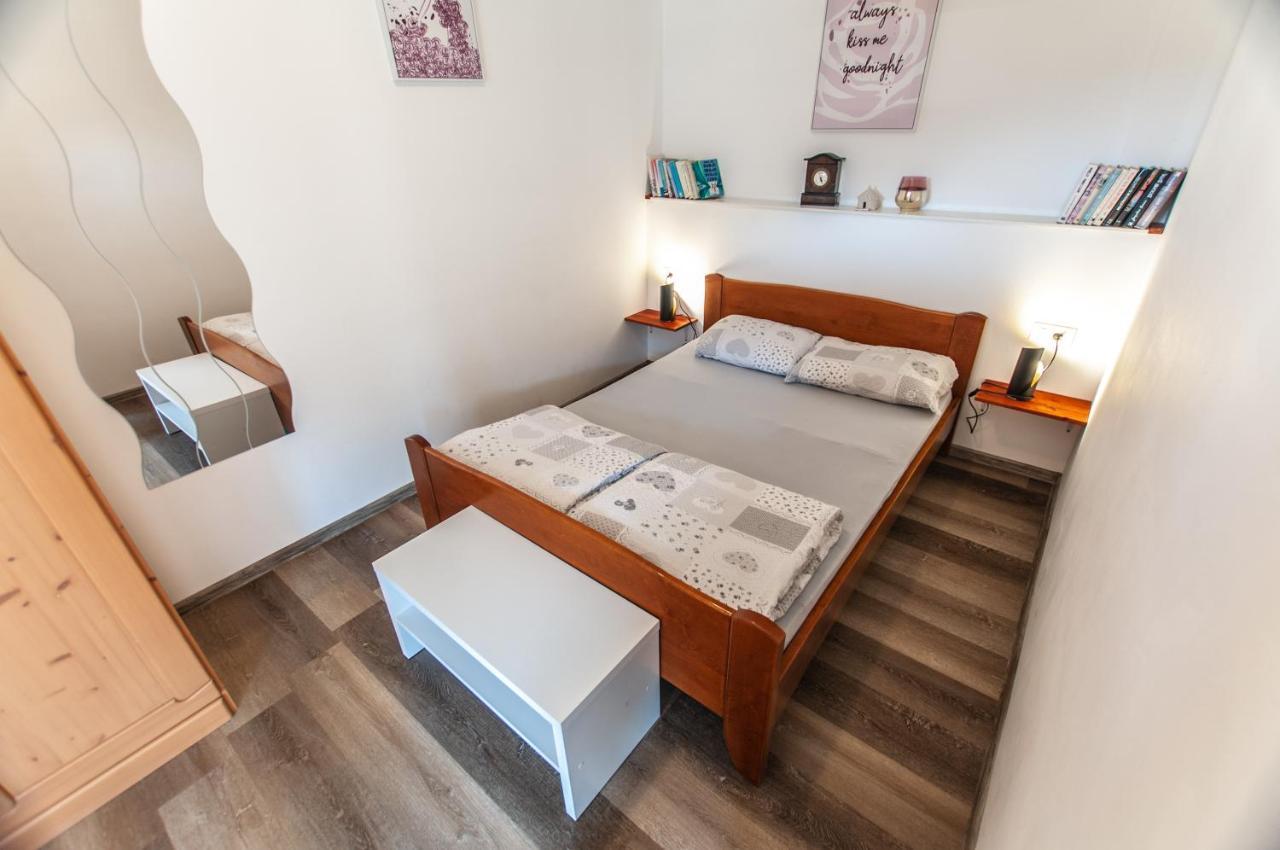 Apartments Julia Bohinj Dış mekan fotoğraf