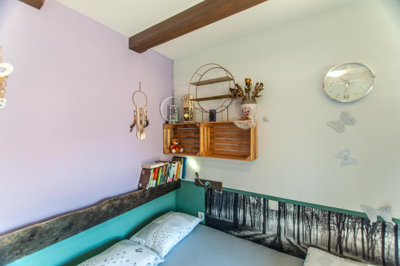 Apartments Julia Bohinj Dış mekan fotoğraf