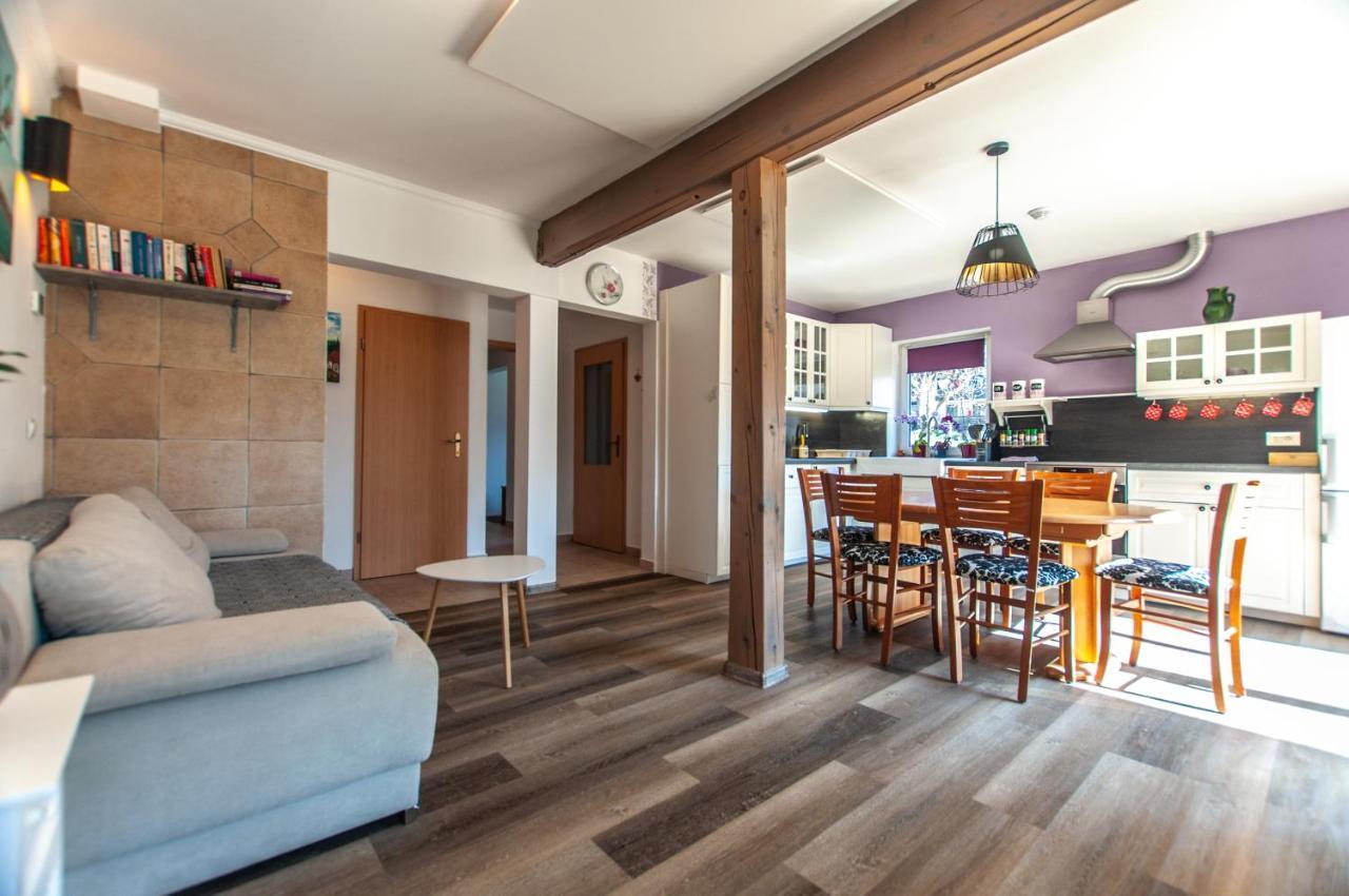 Apartments Julia Bohinj Dış mekan fotoğraf