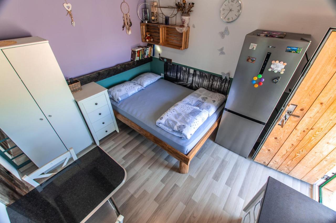 Apartments Julia Bohinj Dış mekan fotoğraf